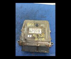 CENTRALINA MOTORE ECU MERCEDES ML 2008 A6421502077 - 23