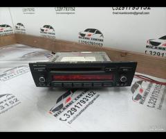 AUTORADIO LETTORE CD PROFESSIONAL BMW E90 65129263