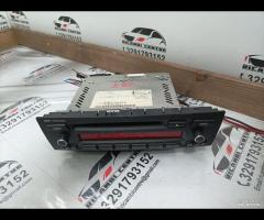 AUTORADIO LETTORE CD PROFESSIONAL BMW E90 65129263