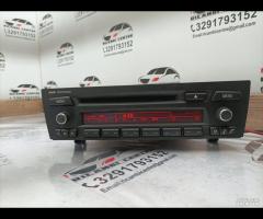 AUTORADIO LETTORE CD PROFESSIONAL BMW E90 65129263