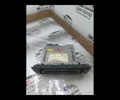 AUTORADIO LETTORE CD PROFESSIONAL BMW E90 65129263 - 9