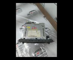 AUTORADIO LETTORE CD PROFESSIONAL BMW E90 65129263 - 10