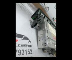 AUTORADIO LETTORE CD PROFESSIONAL BMW E90 65129263 - 14