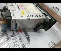 AUTORADIO LETTORE CD PROFESSIONAL BMW E90 65129263 - 15