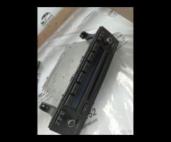 AUTORADIO LETTORE CD PROFESSIONAL BMW E90 65129263 - 19