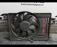 VENTOLA RAFFREDDAMENTO MOTORE FORD FOCUS 8V61-8C60