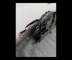 VENTOLA RAFFREDDAMENTO MOTORE FORD FOCUS 8V61-8C60 - 8