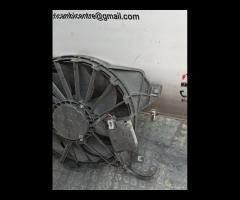 VENTOLA RAFFREDDAMENTO MOTORE FORD FOCUS 8V61-8C60 - 16