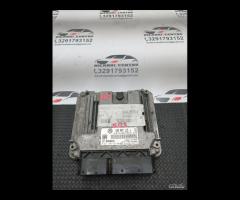 CENTRALINA MOTORE ECU VOLKSWAGEN EOS 2010 2.0 TSI