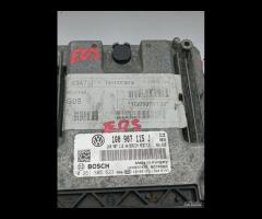 CENTRALINA MOTORE ECU VOLKSWAGEN EOS 2010 2.0 TSI