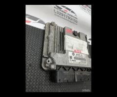 CENTRALINA MOTORE ECU VOLKSWAGEN EOS 2010 2.0 TSI