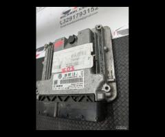 CENTRALINA MOTORE ECU VOLKSWAGEN EOS 2010 2.0 TSI