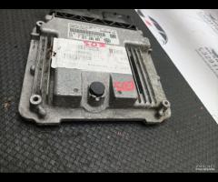 CENTRALINA MOTORE ECU VOLKSWAGEN EOS 2010 2.0 TSI - 8