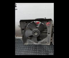 VENTOLA RAFFREDDAMENTO MOTORE HONDA CRV 2.2 CTDi 1