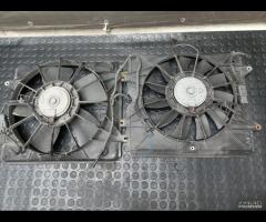 VENTOLA RAFFREDDAMENTO MOTORE HONDA CRV 2.2 CTDi 1 - 10