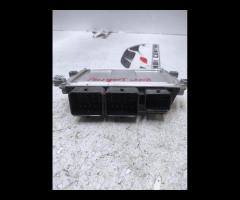 CENTRALINA MOTORE ECU PEUGEOT 208 9805321980 V2903