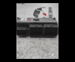 CENTRALINA MOTORE ECU PEUGEOT 208 9805321980 V2903 - 9