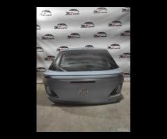 PORTELLONE COFANO POSTERIORE MAZDA 6 SPORTBACK 201