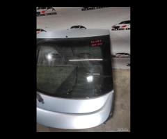 PORTELLONE COFANO POSTERIORE MAZDA 6 SPORTBACK 201