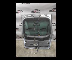 PORTELLONE COFANO POSTERIORE MAZDA 6 SPORTBACK 201 - 11