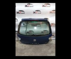PORTELLONE COFANO POSTERIORE SEAT IBIZA IV 2008-20