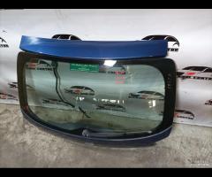 PORTELLONE COFANO POSTERIORE SEAT IBIZA IV 2008-20 - 6