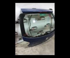 PORTELLONE COFANO POSTERIORE SEAT IBIZA IV 2008-20 - 8