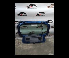 PORTELLONE COFANO POSTERIORE SEAT IBIZA IV 2008-20 - 12