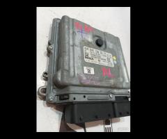 CENTRALINA MOTORE ECU MERCEDES ML W164 A6421502277