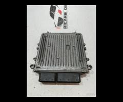 CENTRALINA MOTORE ECU MERCEDES ML W164 A6421502277 - 8