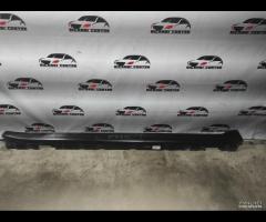 MINIGONNA SOTTOPORTA SX BMW F01 F02 F03 7212739-08