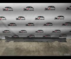 MINIGONNA SOTTOPORTA SX BMW F01 F02 F03 7212739-08