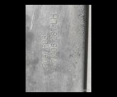 MINIGONNA SOTTOPORTA SX BMW F01 F02 F03 7212739-08 - 10