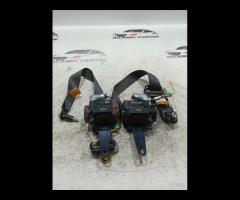 CINTURE DI SICUREZZA ANTERIORE DX/SX CHEVROLET CAP - 11