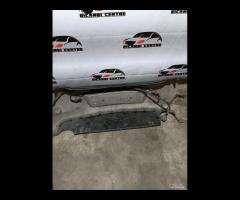 PARAURTI POSTERIORE OPEL INSIGNIA 2008-2013 ORIGIN - 12