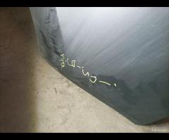 PARAURTI POSTERIORE OPEL INSIGNIA 2008-2013 ORIGIN - 13