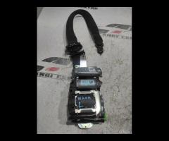 CINTURE DI SICUREZZA ANTERIORE DX/SX MERCEDES W204