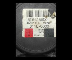 CINTURE DI SICUREZZA ANTERIORE DX/SX MERCEDES W204 - 11