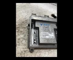 CENTRALINA MOTORE ECU MERCEDES W245 A2669000200 A0