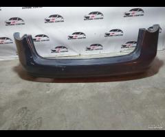 PARAURTI POSTERIORE VOLKSWAGEN PASSAT B6 2005-2010