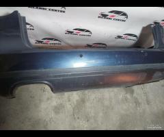 PARAURTI POSTERIORE VOLKSWAGEN PASSAT B6 2005-2010