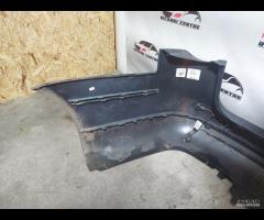 PARAURTI POSTERIORE VOLKSWAGEN PASSAT B6 2005-2010 - 9