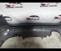 PARAURTI POSTERIORE VOLKSWAGEN PASSAT B6 2005-2010 - 10