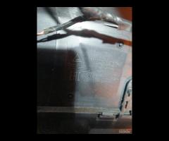 PARAURTI POSTERIORE VOLKSWAGEN PASSAT B6 2005-2010 - 12