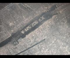 PARAURTI POSTERIORE VOLKSWAGEN PASSAT B6 2005-2010 - 15