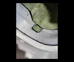 PARAURTI POSTERIORE SKODA OCTAVIA I 2004-2008 1Z58 - 8