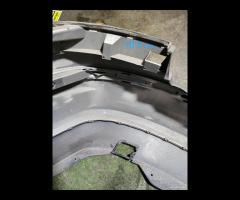 PARAURTI POSTERIORE SKODA OCTAVIA I 2004-2008 1Z58 - 10