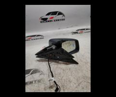 SPECCHIO SPECCHIETTO RICHIUDIBILE DX MERCEDES-BENZ