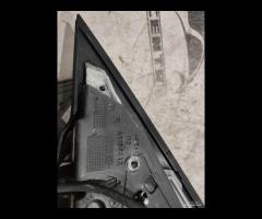 SPECCHIO SPECCHIETTO RICHIUDIBILE DX MERCEDES-BENZ - 7