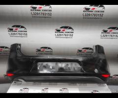 PARAURTI POSTERIORE VOLKSWAGEN GOLF 7 2012-2017 HA